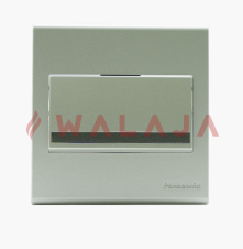 Panasonic Full Color Refina – WEBP515127MW – 1G 2-Way SP Wide 16AX