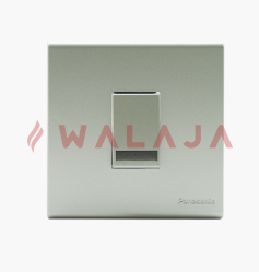 Panasonic Full Color Refina Wide– WEBP5513630MW – Intermediate Sw. 10A