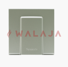 Panasonic Full Color Refina Wide–WEB7010MW –20A Cable outlet