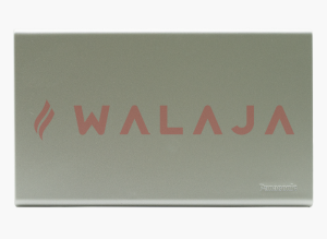 Panasonic Full Color Refina Wide–WZB7892MW –2G Blank Plate