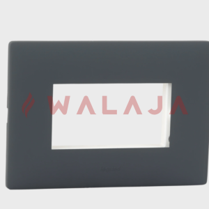 Panasonic Special Functions floor   –DUMF62003LT-1 Support Frame 3Gang