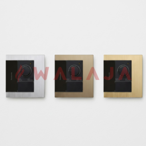 Panasonic Flatima – WTFBP579120S-1 –  Dimmer LED 50W 250V- Silver/Gold/Bronze