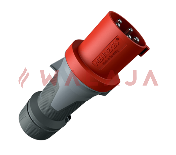 Ip54 Router Carrier Mennekes CEE plugs PowerTOP Xtra R ? 13112- 63 A-IP54-5p -highly heat ...