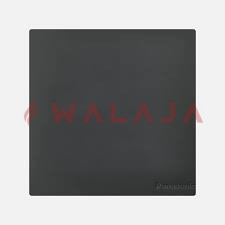 Panasonic Wide Black–WZB7891EB -1G Blank Plate