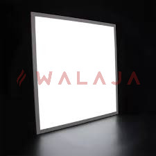 LED Panel Light 40W, Lumen Output : 4400lm - 4000K , 60*60 (Cool White)