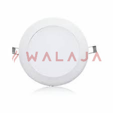 Downlight 8W- 3000K (Circular)