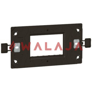 Panasonic Special Functions floor   –DUMF62002LT-1 -  Support Frame 2Gang