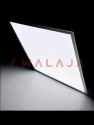 LED Panel Light 40W, Lumen Output : 4400lm - 6500K , 60*60 (White)