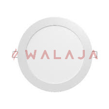 Downlight 8W- 6500K (Circular)