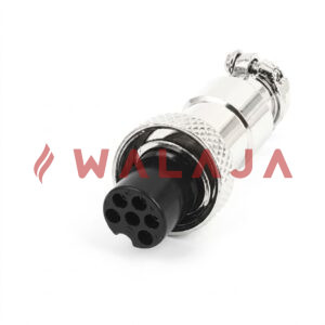 Aviation Plug - JS1340-16-5S