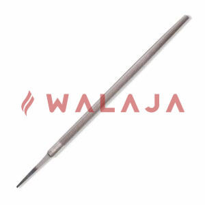 ROUND SECOND CUT 10"