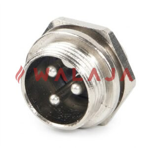 Aviation Plug - JS1341-16-3S