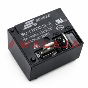 Relay - LFT93-HS-12VDC30A-12V30A