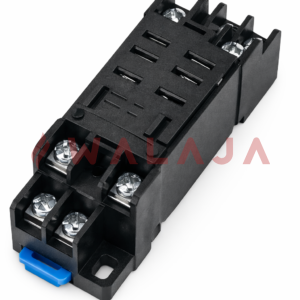 Relay - PTF08A-8D Relay base