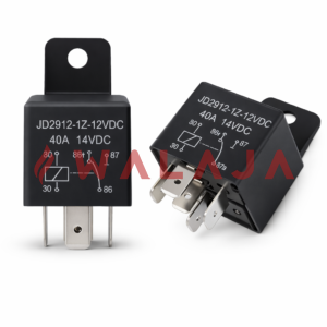 Relay -JD1914J-12VDC- 12V 40A