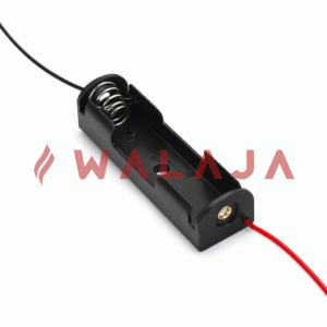 Battery Holder AA - BH5-1001-Z