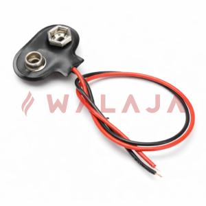 Battery Holder AA - DCK7