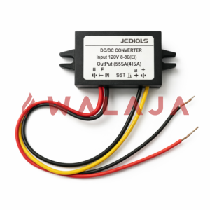 DC to DC Converter - CDD4-24V-5V3A