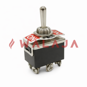 Archenergy Toggle Switch - KN3-3 (6 PIN)