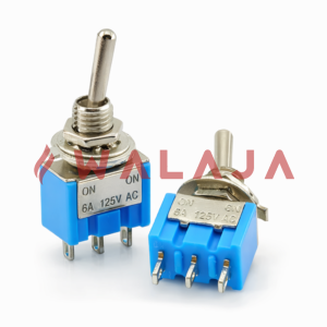 Archenergy Toggle Switch - MTS-102-B