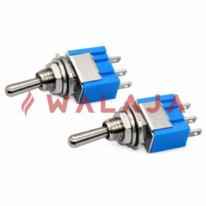 Archenergy Toggle Switch - MTS-103-B