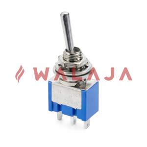 Archenergy Toggle Switch - MTS-202-B