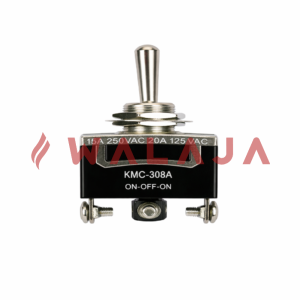 Archenergy Toggle Switch -KN3C-103A(3PIN)