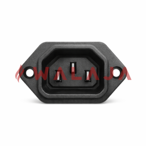 AC Socket Female - CON-F-1