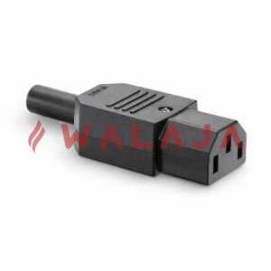 AC Socket Female - CON-14-T2-10