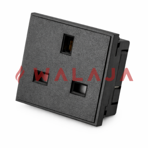 AC Socket Female - CON-F-T3B