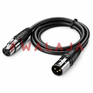 DC Connectors - JC1001-ZZ-1.5M