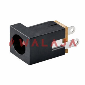 DC Connectors - JS0840A-ZZ
