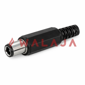 DC Connectors - JS0825A-ZS