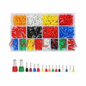 Terminal Assortment KIT - CTK-2120A