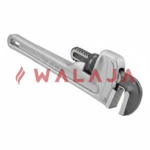 PIPE WRENCHES ALUMINIUM - 10" 38mm