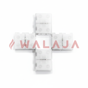 Led Strip connector - SCON-8A2-XW