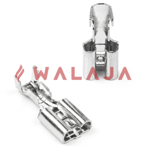 Binding and Banana Connecter - DJ622-J6.3-S