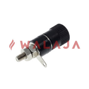 Binding and Banana Connecter - JS0508-DZ
