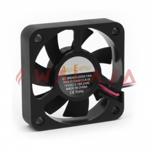 DC FAN 12V -D12A5012-A1B