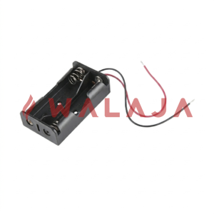 Battery Holder 18650 3.7V - BH18650-2001Z