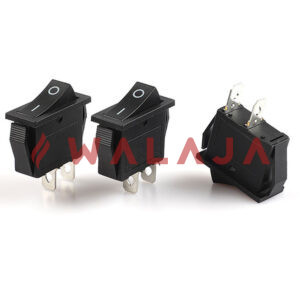 Archenergy Rocker Switch -KCD3-101-2B1ANZZ