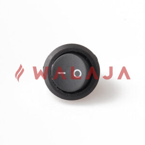 Archenergy Rocker Switch -KCD2-101D-2A1ANZZ