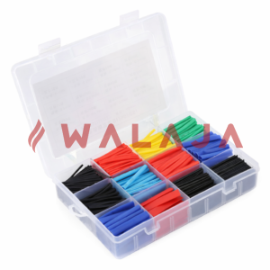 Heat Shrink Tubing Kits - HTK-750A