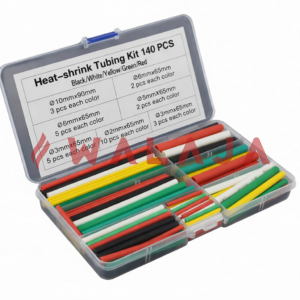 Heat Shrink Tubing Kits  - HTK-140A