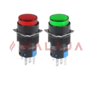 Archenergy Pushbutton -A16-11SY-N-(R/G)