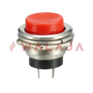Archenergy Pushbutton -DS-212-R - 19mm