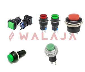 Pushbutton Switch