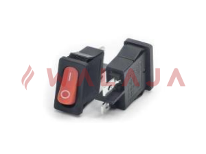 Archenergy Rocker Switch -KCD1-101B-2B1ANZR