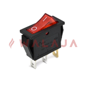 Archenergy Rocker Switch -KCD3-101N-3B1A7ZR