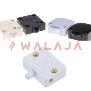 Door and Cabinet Switch